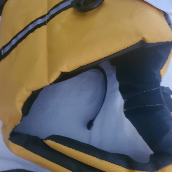 Dog Life Jacket - Picture 8 of 10